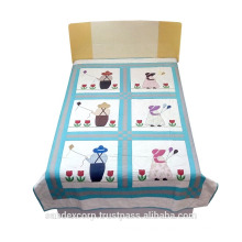 cotton kids ac quilt